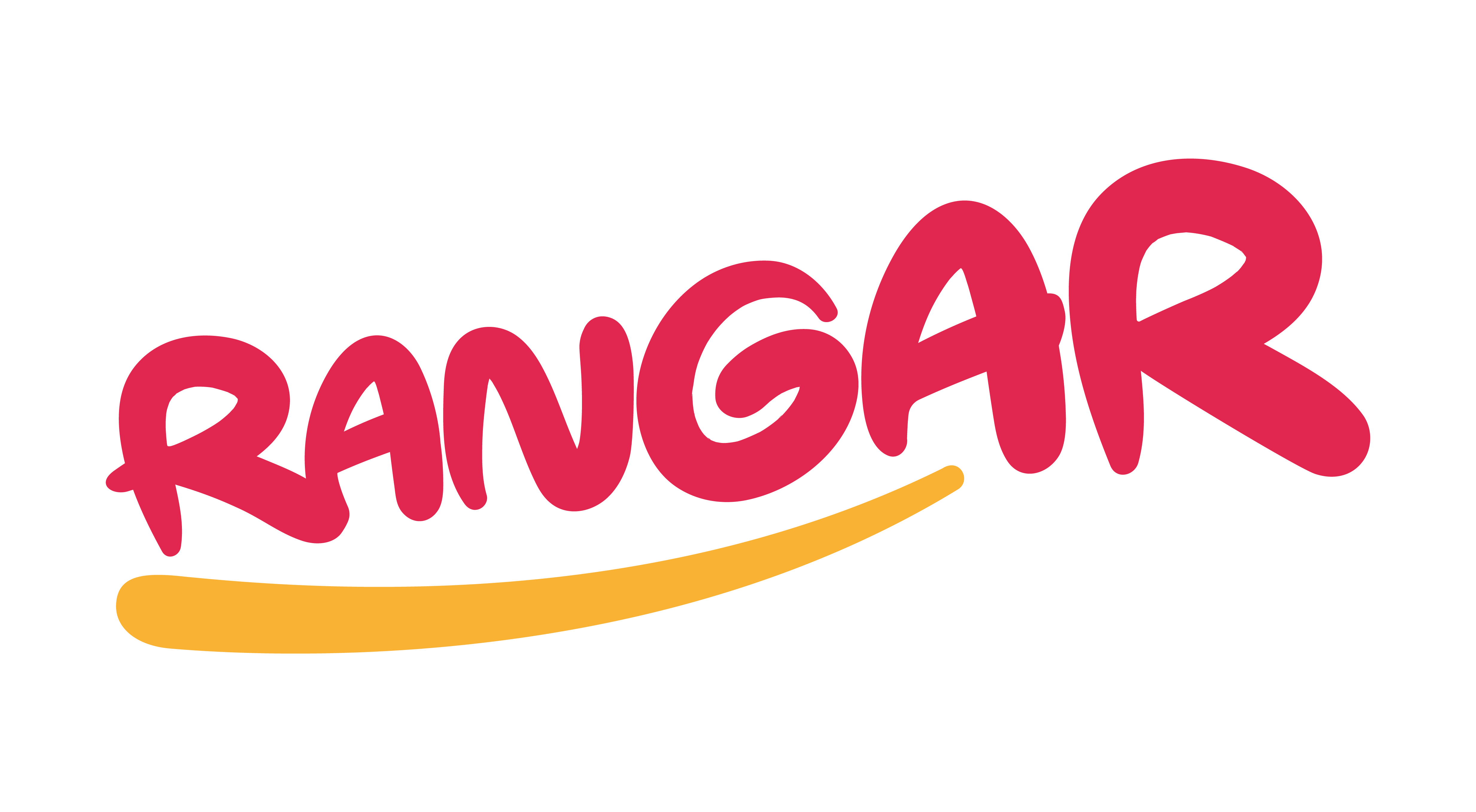 Rangar